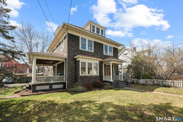 1720 Whitney Avenue, Hamden, CT 06517