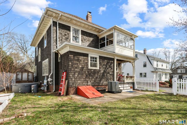 1720 Whitney Avenue, Hamden, CT 06517