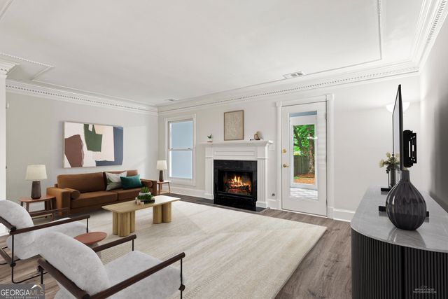235 Towergate Place, Atlanta, GA 30350