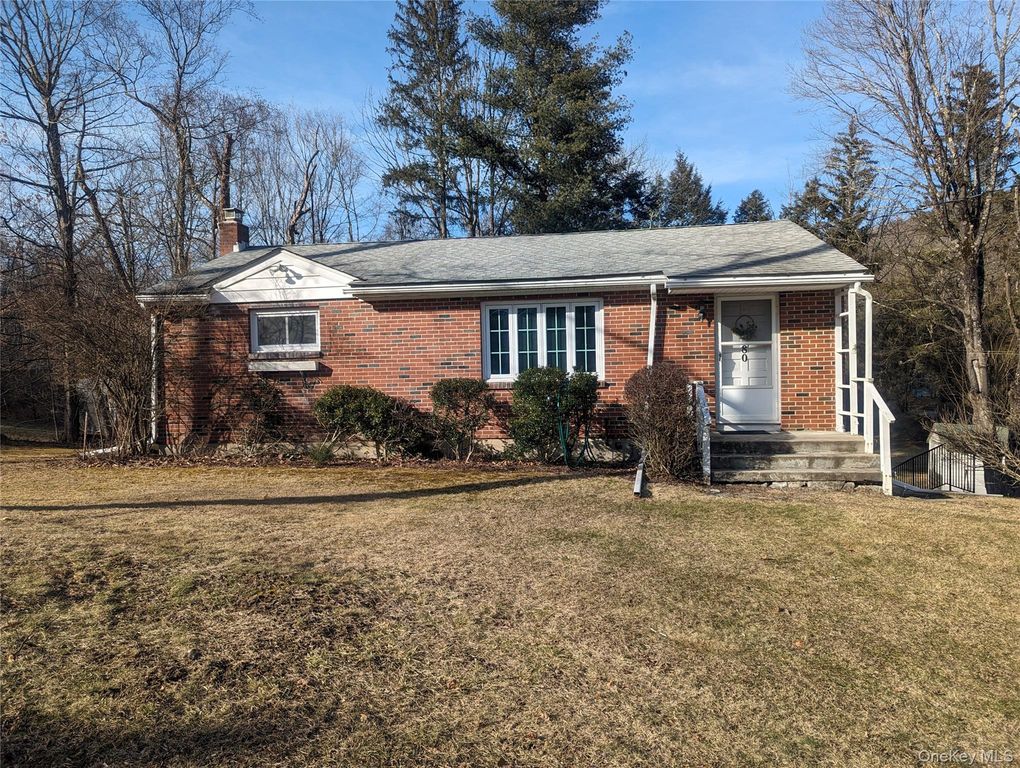 80 Main Street, Otisville, NY 10963