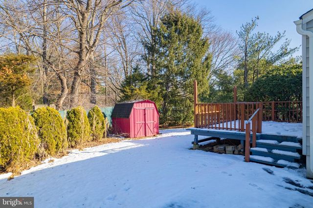 5 ROCKY BROOK CT, Hightstown, NJ 08520