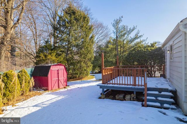 5 ROCKY BROOK CT, Hightstown, NJ 08520