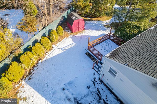 5 ROCKY BROOK CT, Hightstown, NJ 08520