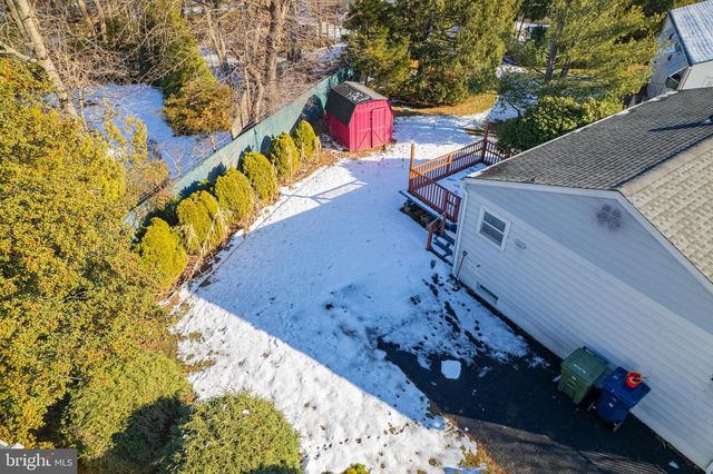 5 ROCKY BROOK CT, Hightstown, NJ 08520