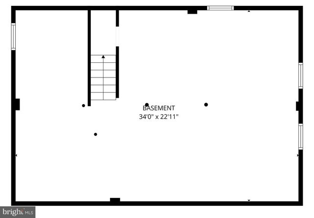 5 ROCKY BROOK CT, Hightstown, NJ 08520