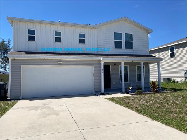 204 GLADIOLA COURT, Kissimmee, FL 34759
