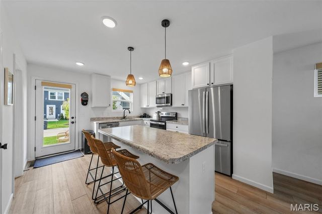 210 Newal Way, O'fallon, MO 63368