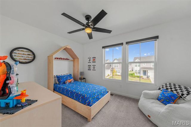 210 Newal Way, O'fallon, MO 63368