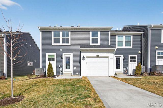 210 Newal Way, O'fallon, MO 63368