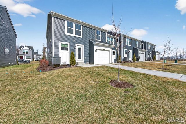 210 Newal Way, O'fallon, MO 63368