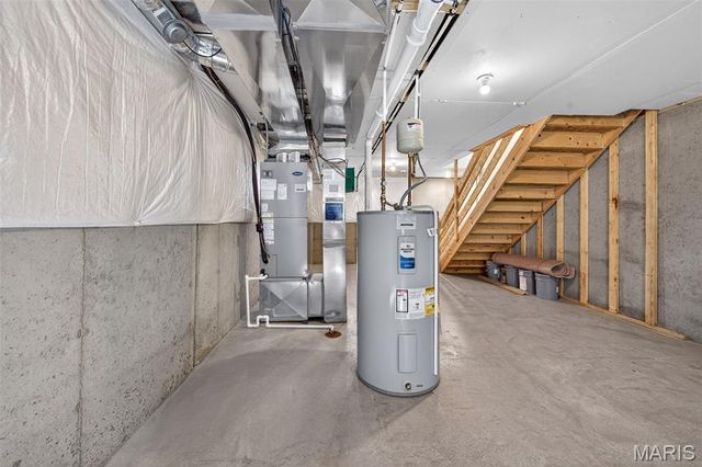 210 Newal Way, O'fallon, MO 63368