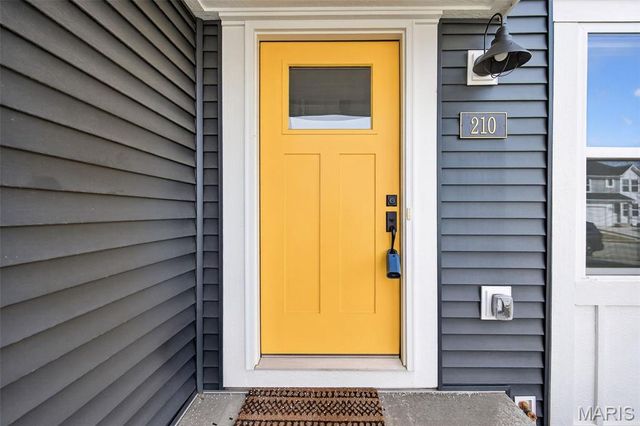 210 Newal Way, O'fallon, MO 63368