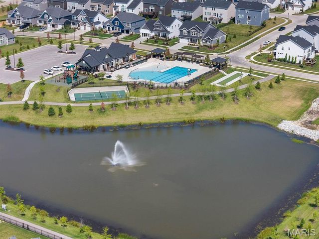 210 Newal Way, O'fallon, MO 63368