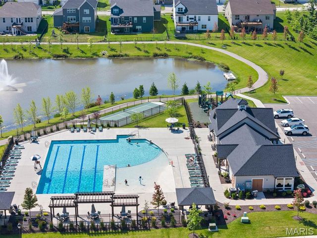 210 Newal Way, O'fallon, MO 63368