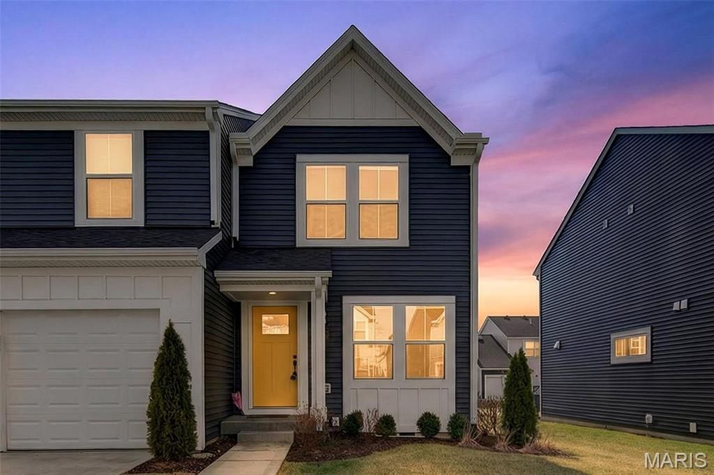 210 Newal Way, O'fallon, MO 63368