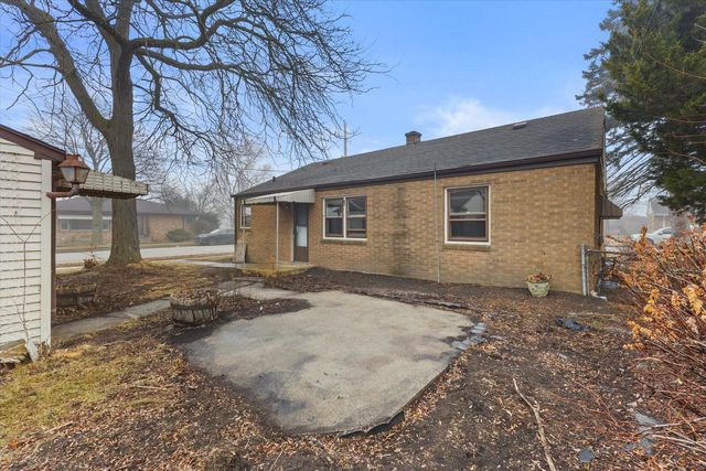 1900 Arlington AVENUE, Racine, WI 53403