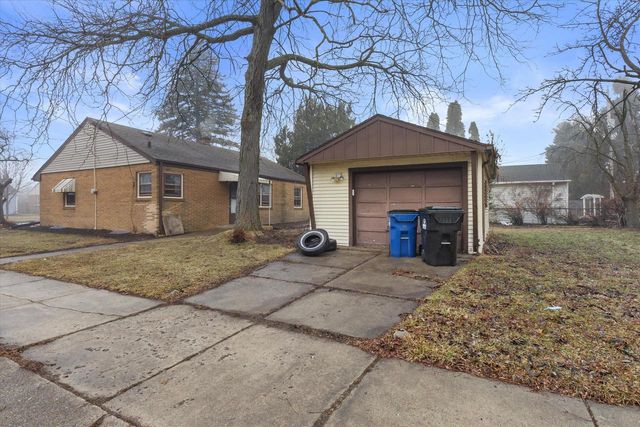 1900 Arlington AVENUE, Racine, WI 53403