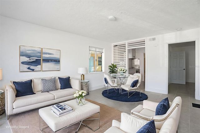 7960 BOCA CIEGA DRIVE, St Pete Beach, FL 33706