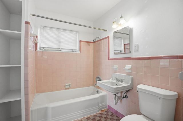 7960 BOCA CIEGA DRIVE, St Pete Beach, FL 33706