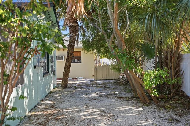 7960 BOCA CIEGA DRIVE, St Pete Beach, FL 33706