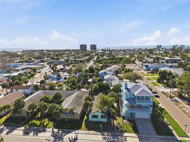 7960 BOCA CIEGA DRIVE, St Pete Beach, FL 33706
