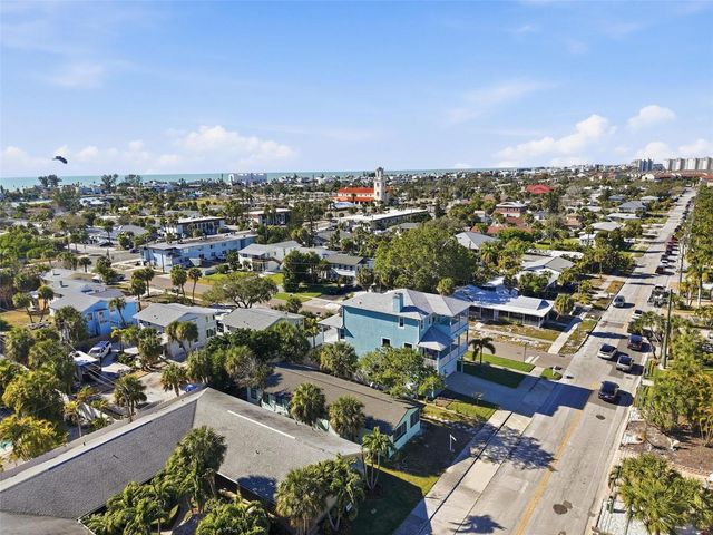 7960 BOCA CIEGA DRIVE, St Pete Beach, FL 33706