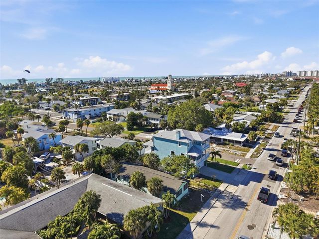 7960 BOCA CIEGA DRIVE, St Pete Beach, FL 33706