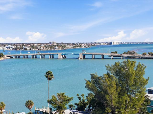 7960 BOCA CIEGA DRIVE, St Pete Beach, FL 33706