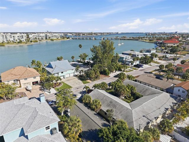 7960 BOCA CIEGA DRIVE, St Pete Beach, FL 33706