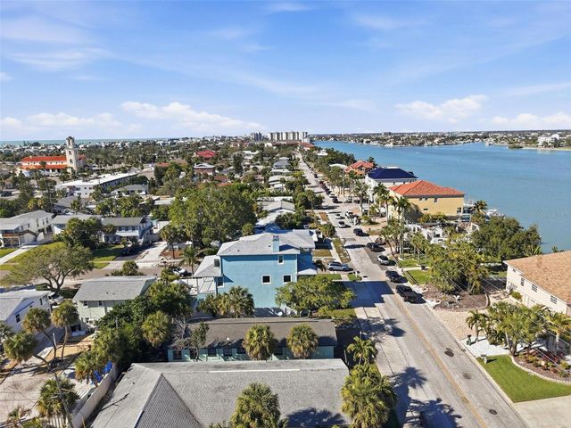 7960 BOCA CIEGA DRIVE, St Pete Beach, FL 33706