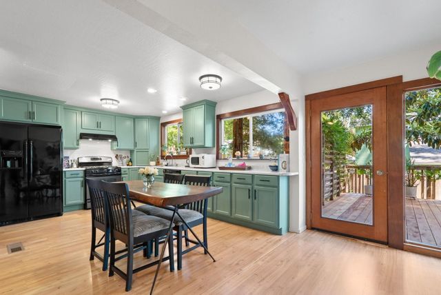 280 Main Street, Ben Lomond, CA 95005