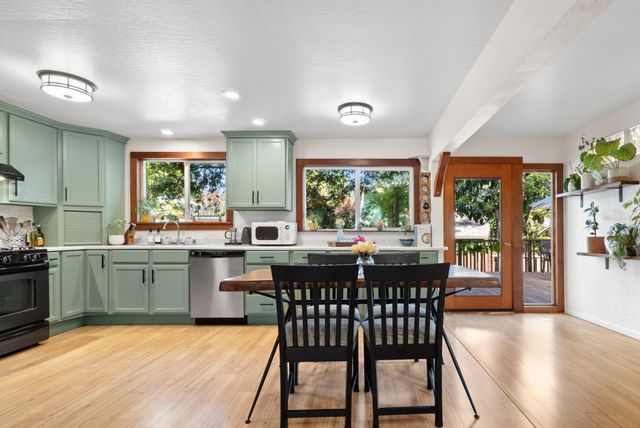 280 Main Street, Ben Lomond, CA 95005