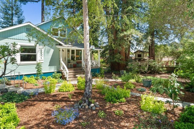 280 Main Street, Ben Lomond, CA 95005