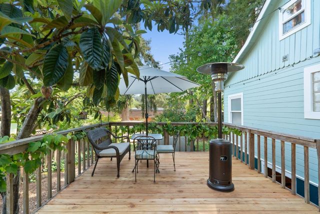 280 Main Street, Ben Lomond, CA 95005