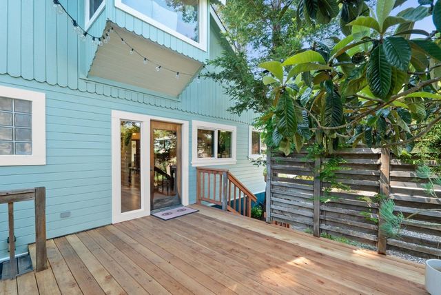 280 Main Street, Ben Lomond, CA 95005