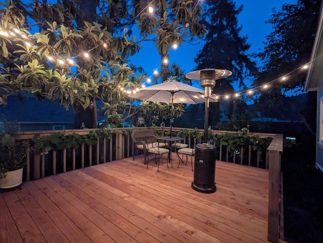 280 Main Street, Ben Lomond, CA 95005