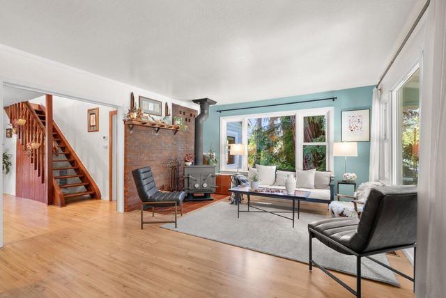 280 Main Street, Ben Lomond, CA 95005