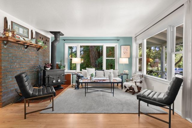280 Main Street, Ben Lomond, CA 95005