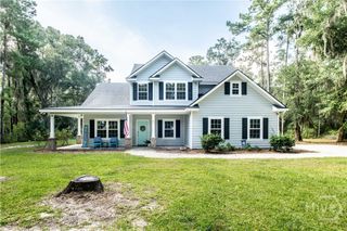 83 Spartina Way, Midway, GA 31320