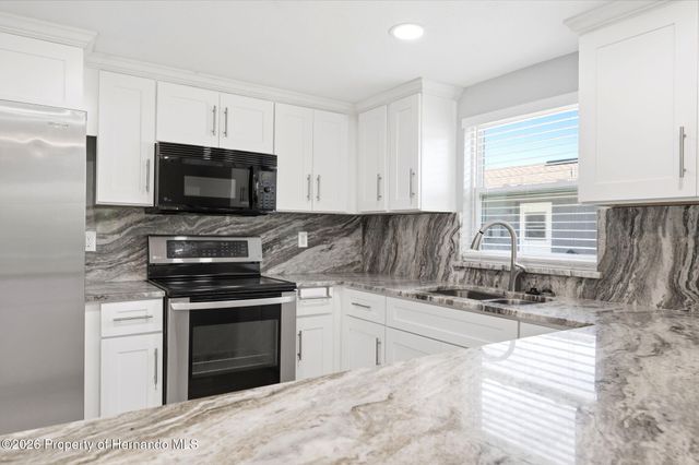 12824 1st Isle(s), Hudson, FL 34667