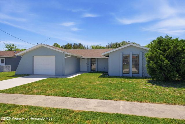 12824 1st Isle(s), Hudson, FL 34667