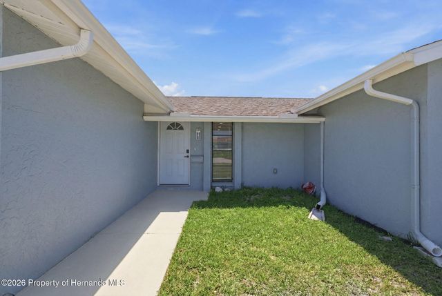 12824 1st Isle(s), Hudson, FL 34667