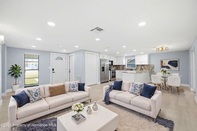 12824 1st Isle(s), Hudson, FL 34667