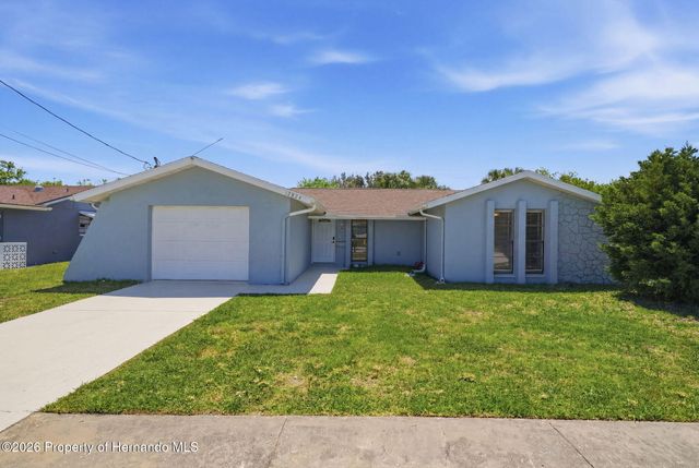 12824 1st Isle(s), Hudson, FL 34667