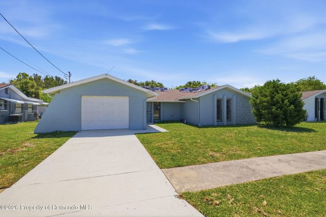 12824 1st Isle(s), Hudson, FL 34667