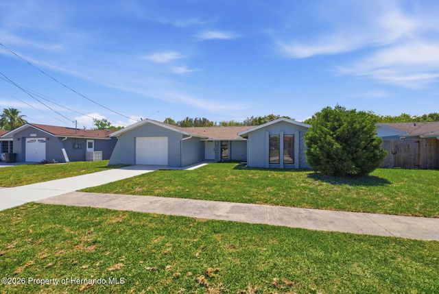 12824 1st Isle(s), Hudson, FL 34667
