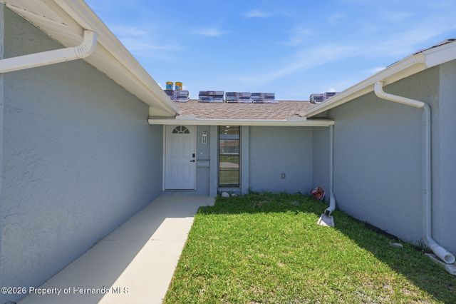 12824 1st Isle(s), Hudson, FL 34667