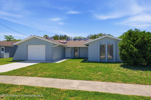 12824 1st Isle(s), Hudson, FL 34667
