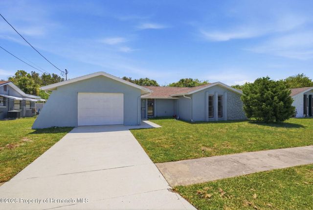 12824 1st Isle(s), Hudson, FL 34667