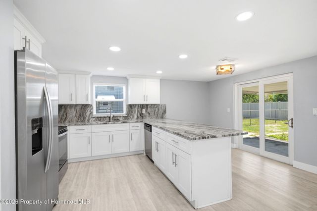 12824 1st Isle(s), Hudson, FL 34667